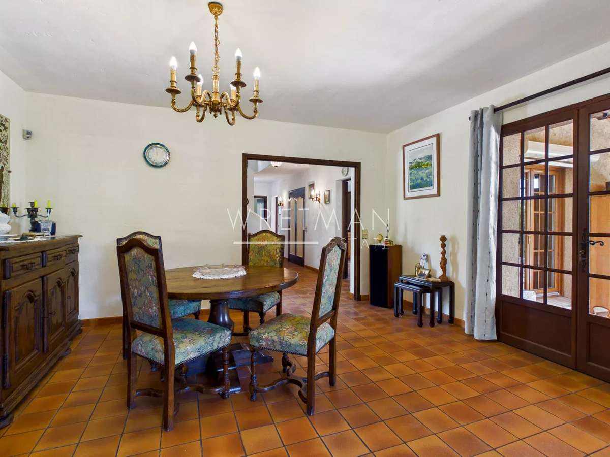 Villa Seillans