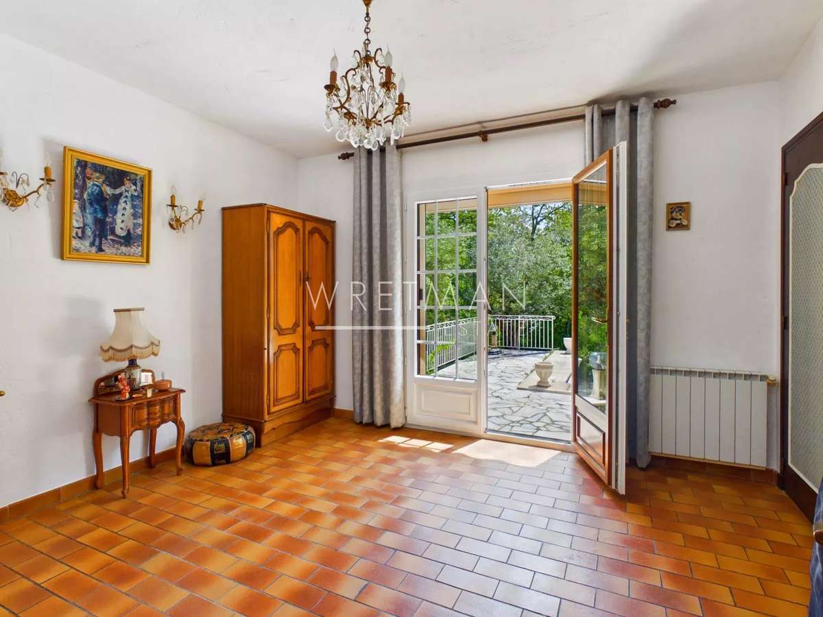 Villa Seillans
