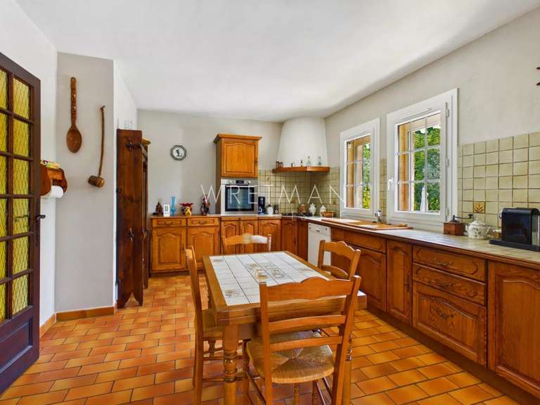 Villa Seillans - 4 chambres - 203m²