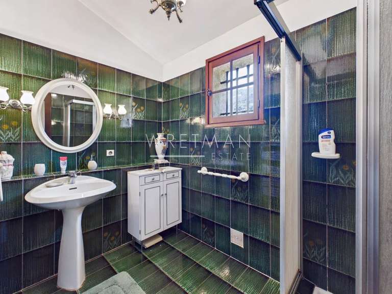 Villa Seillans - 4 chambres - 203m²