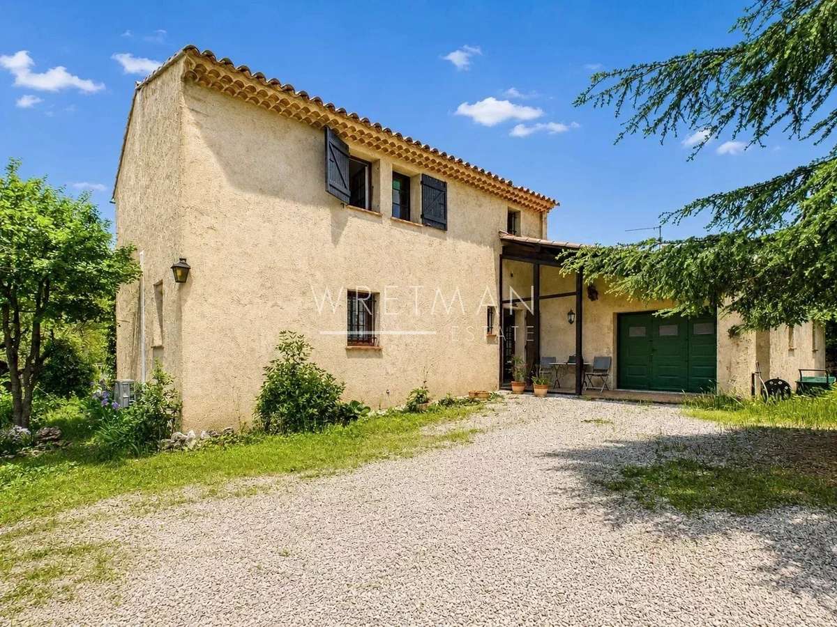 Villa Seillans