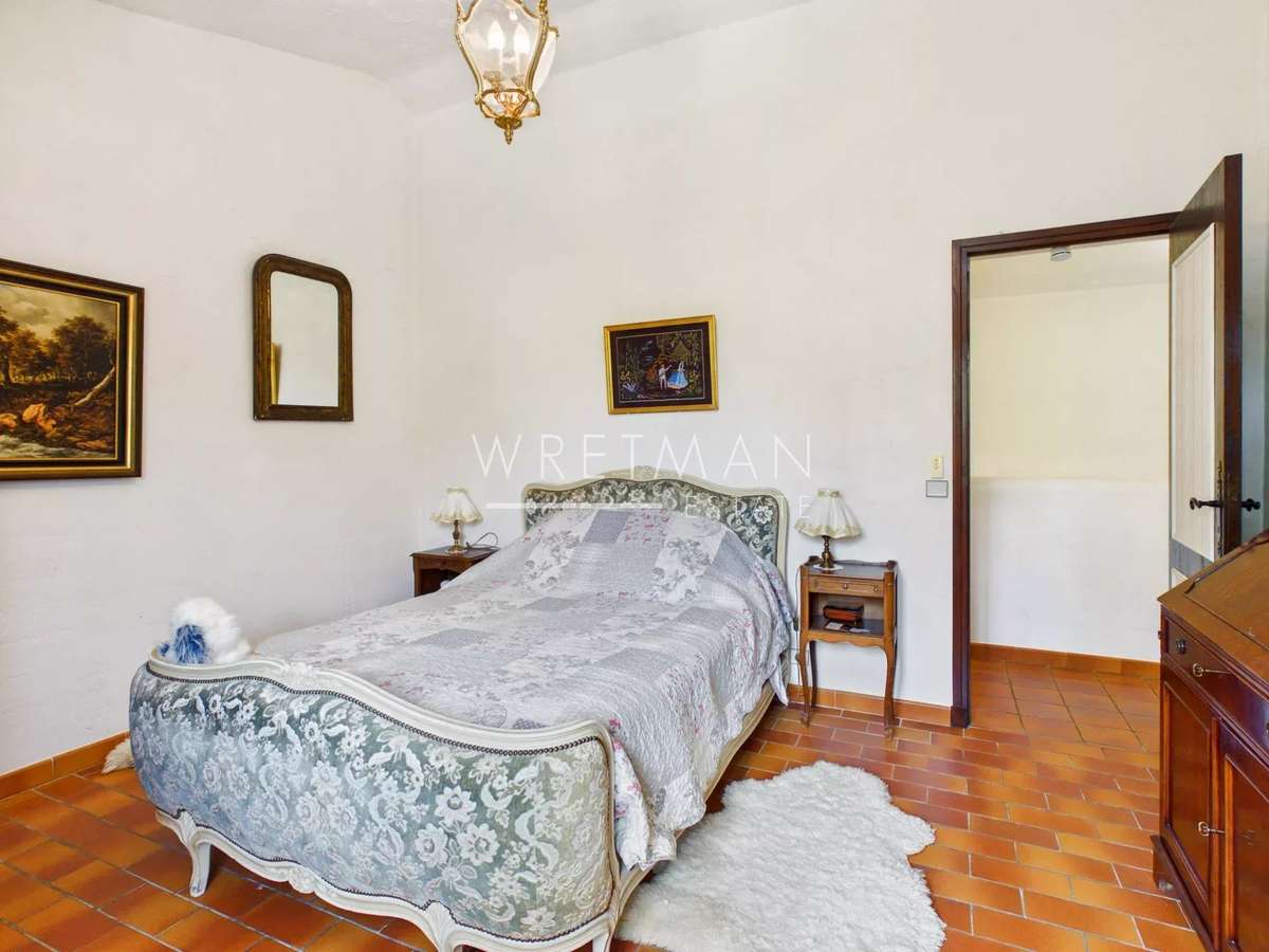 Villa Seillans