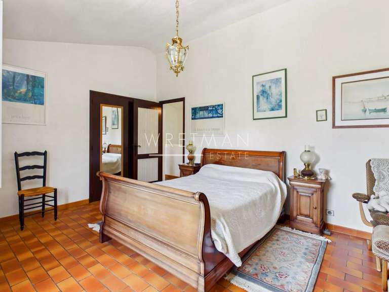 Villa Seillans - 4 chambres - 203m²