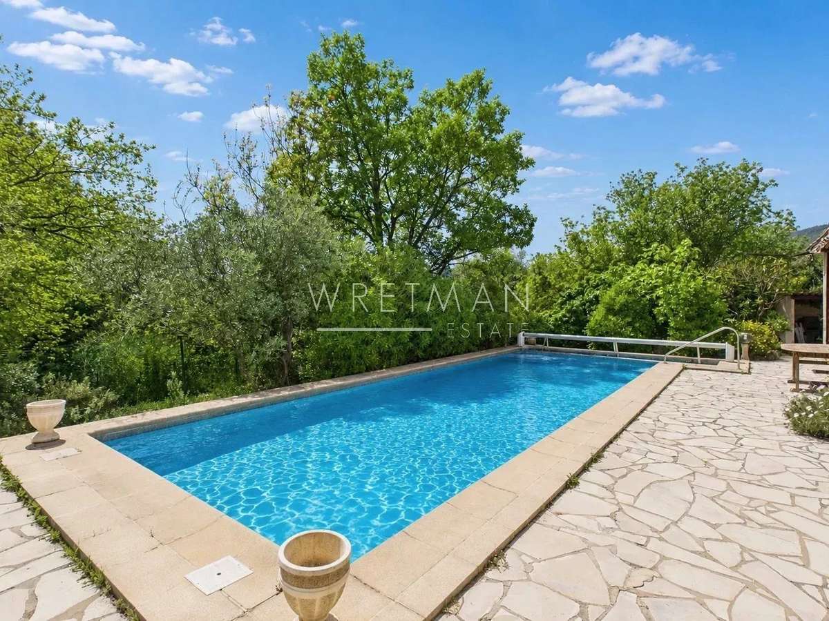 Villa Seillans