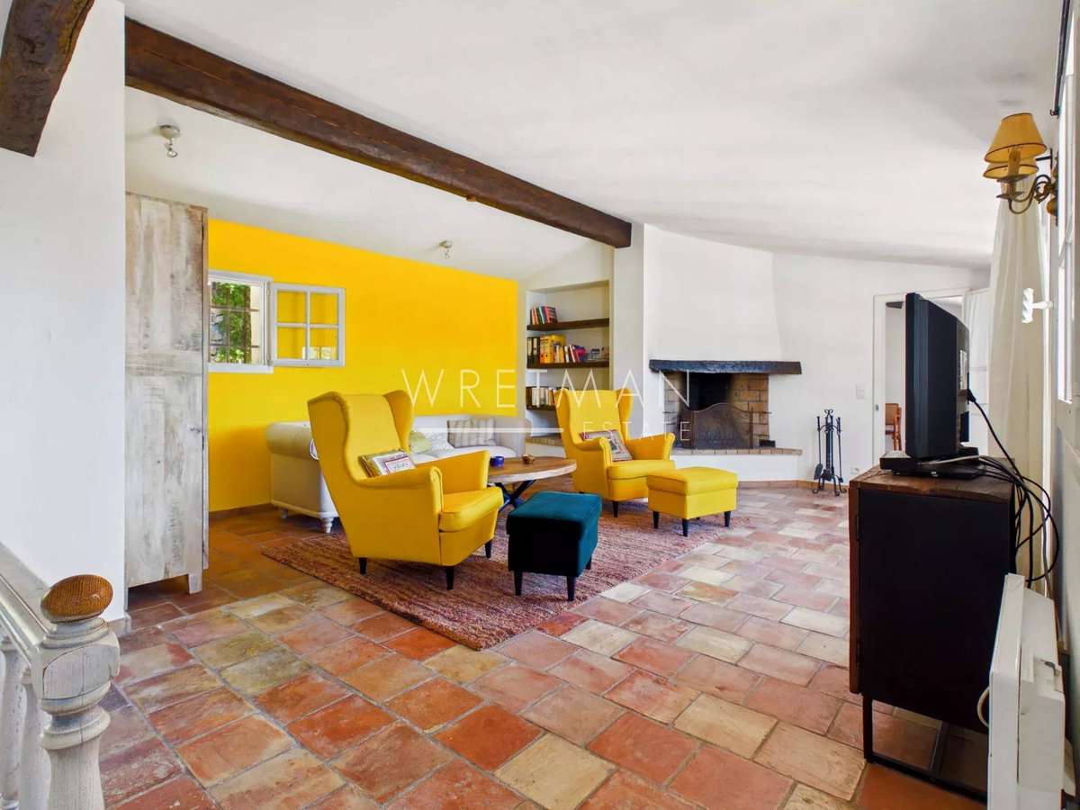 Villa Seillans