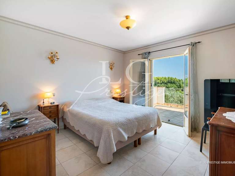 Villa Seillans - 3 chambres - 200m²