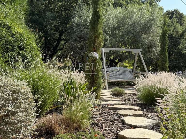 Villa Seillans - 6 chambres - 202m²