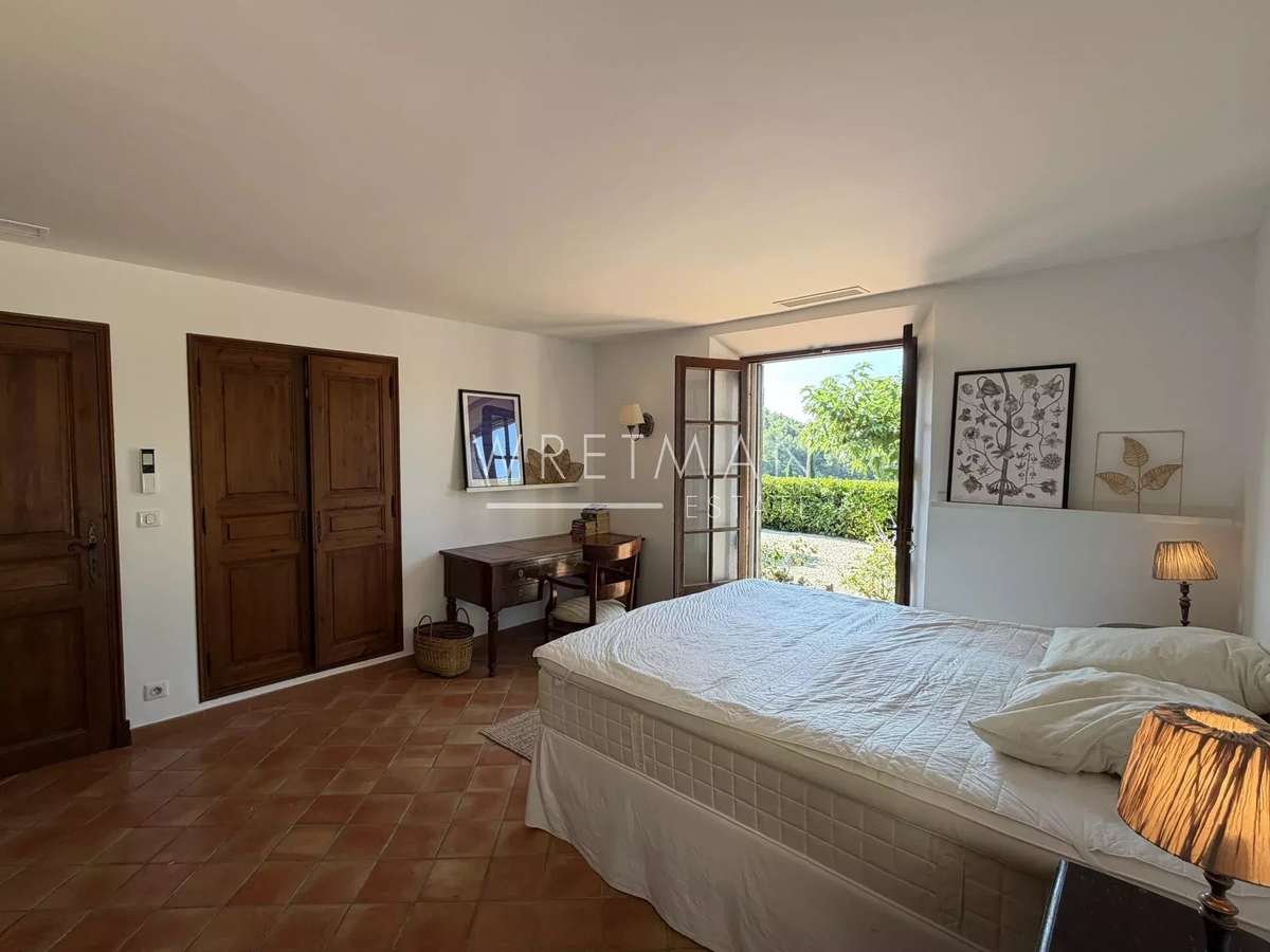 Villa Seillans