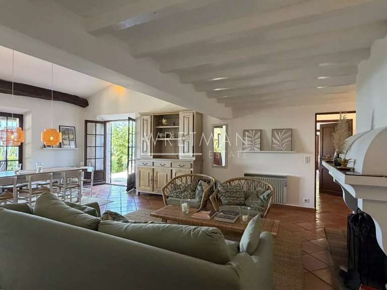 Villa Seillans - 6 chambres - 202m²