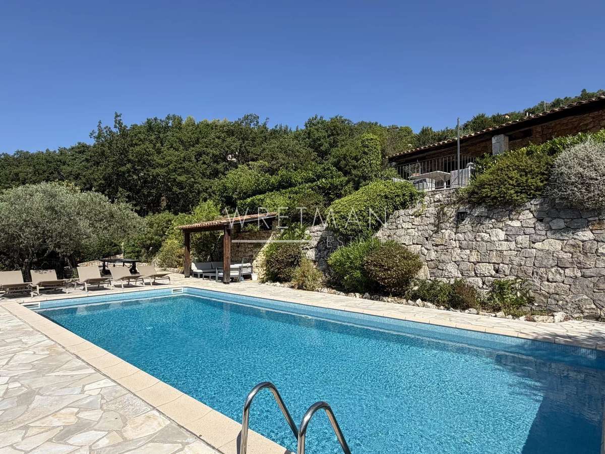 Villa Seillans