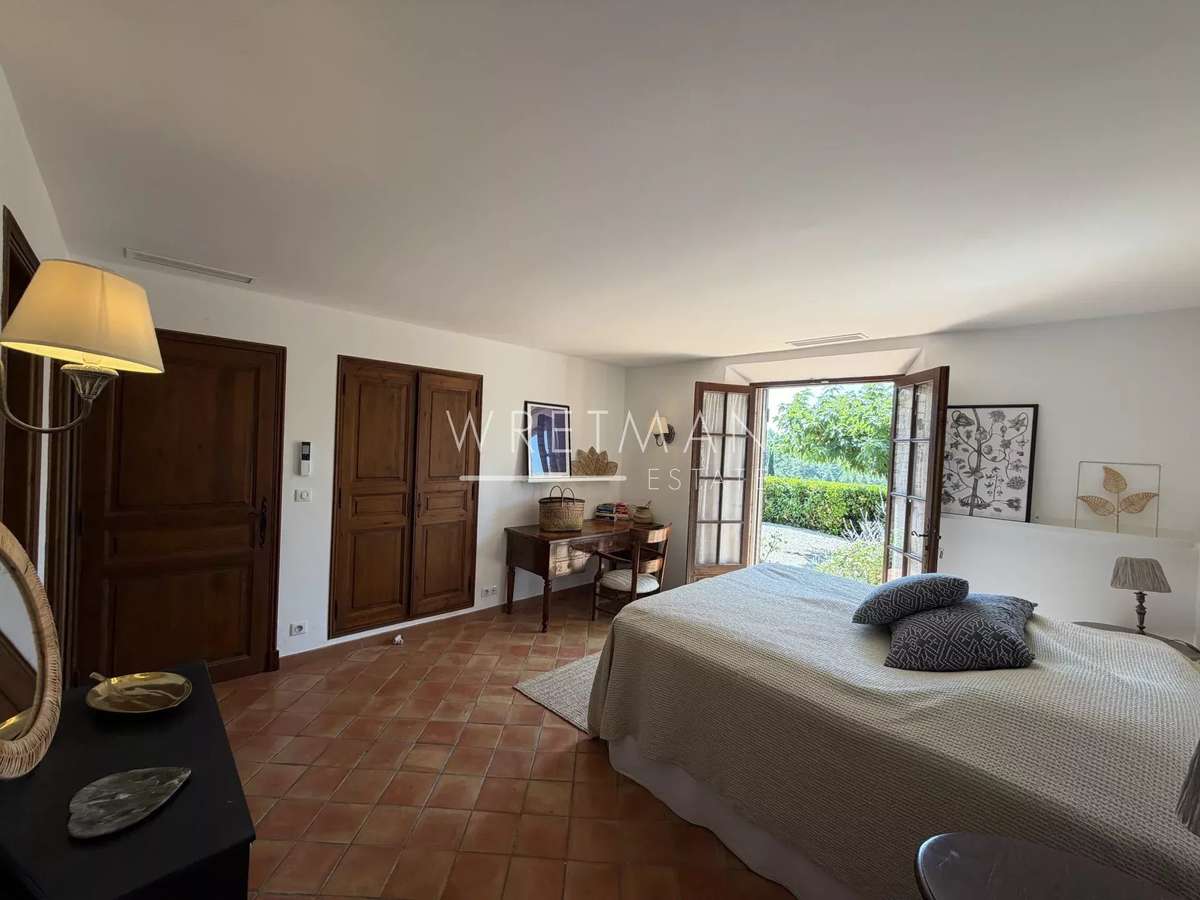 Villa Seillans