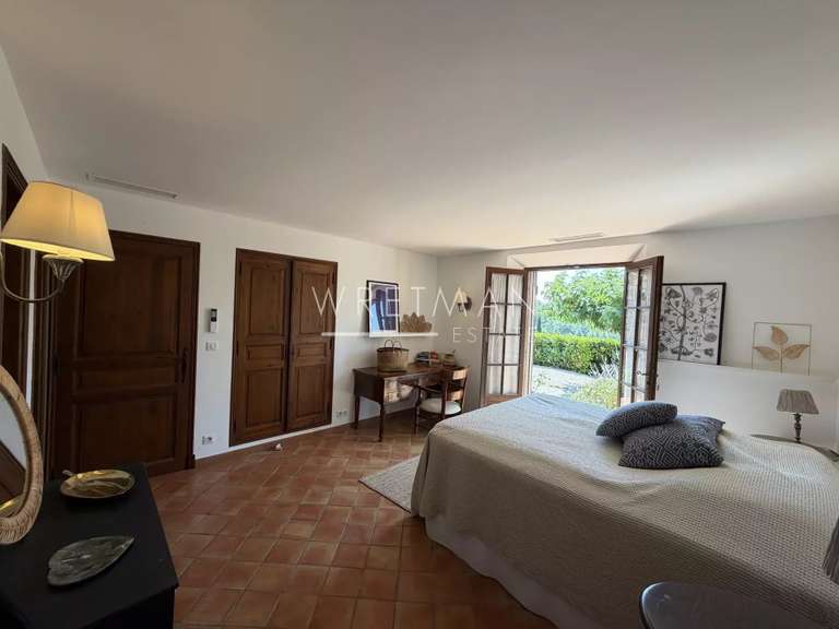 Villa Seillans - 6 chambres - 202m²