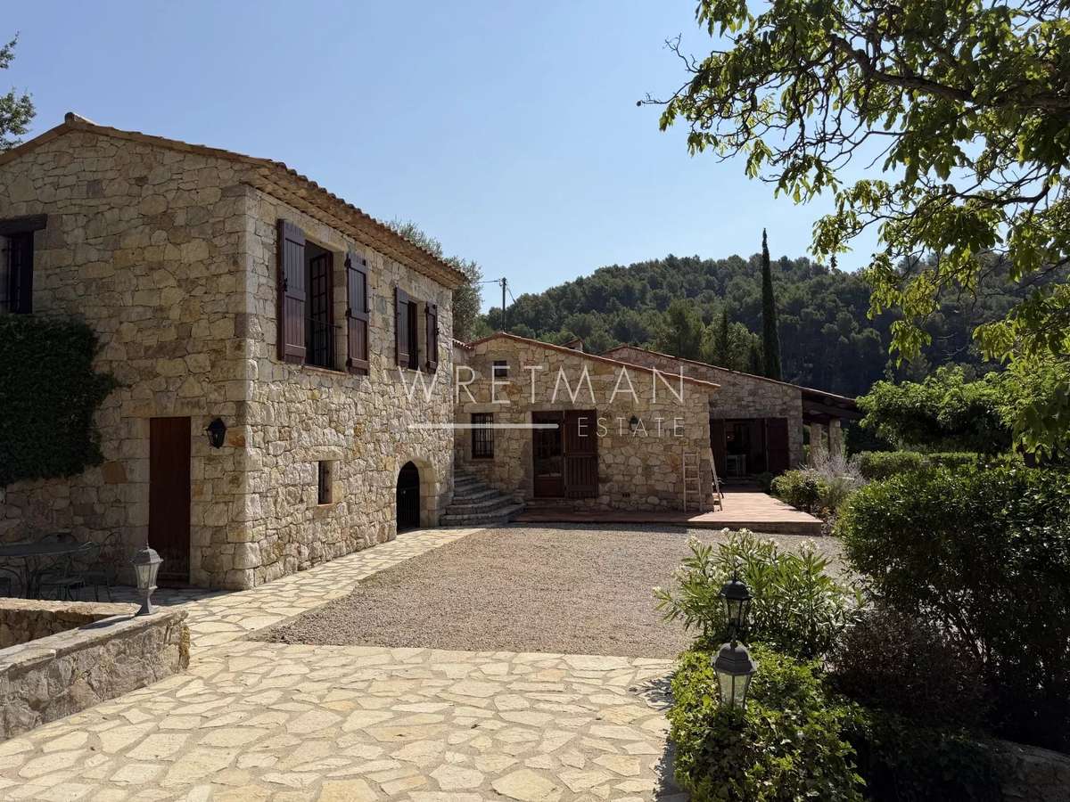 Villa Seillans