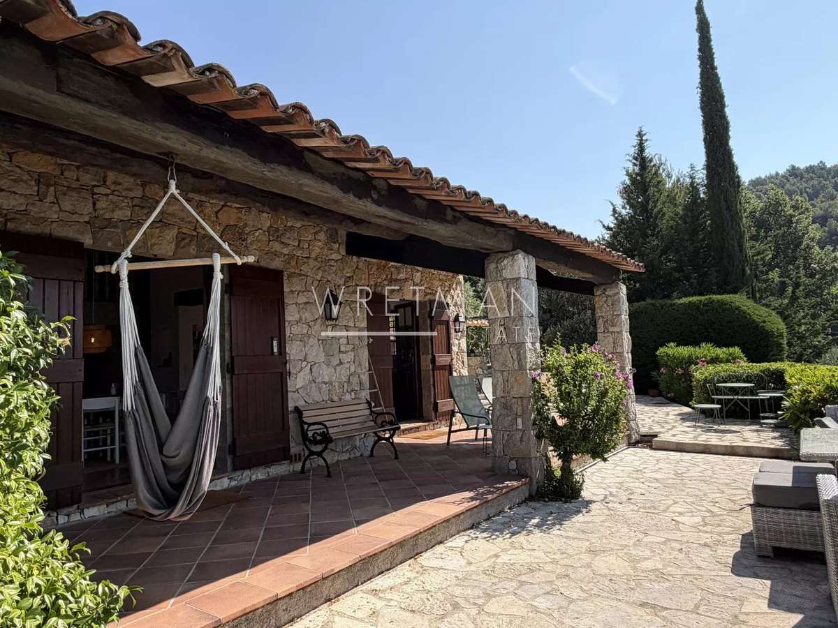 Villa Seillans