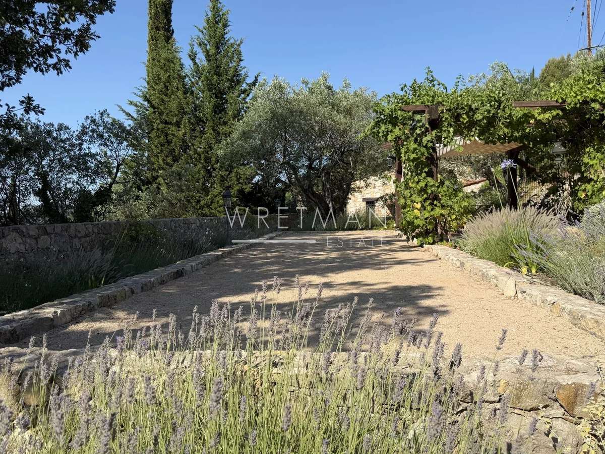 Villa Seillans
