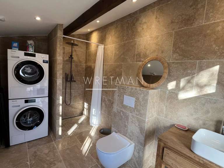 Villa Seillans - 6 chambres - 202m²