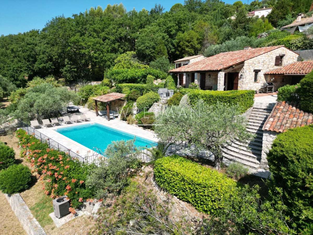 Villa Seillans