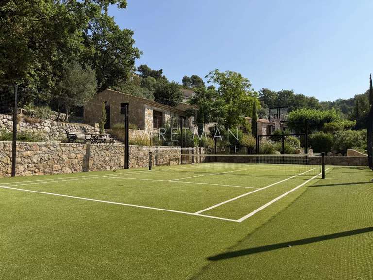 Villa Seillans - 6 chambres - 202m²