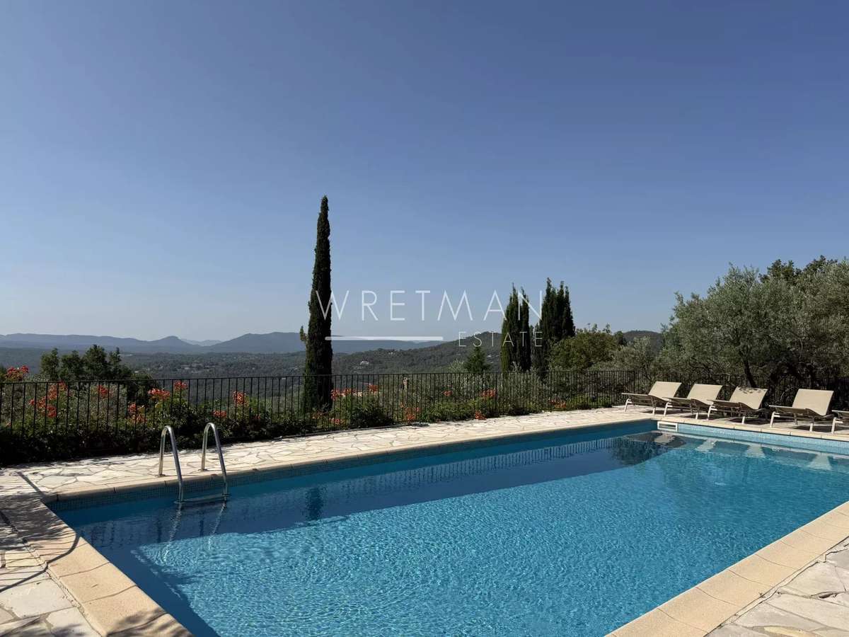 Villa Seillans