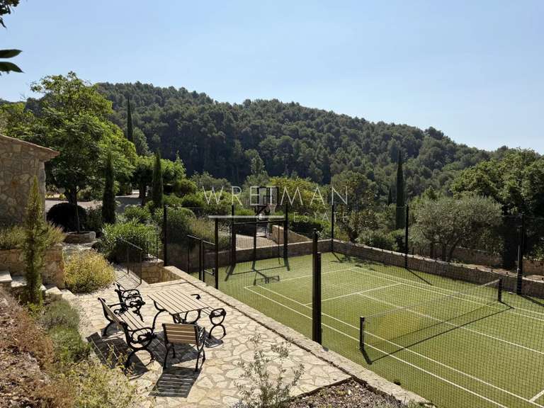 Villa Seillans - 6 chambres - 202m²