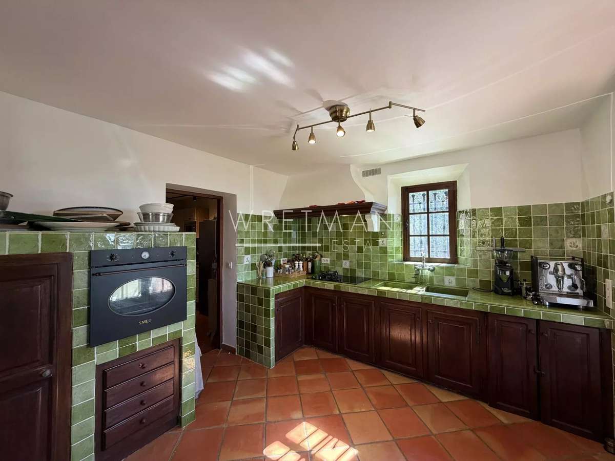 Villa Seillans