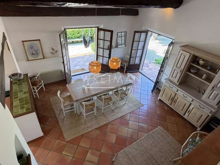 Villa Seillans - 6 chambres - 202m²