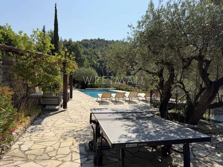 Villa Seillans - 6 chambres - 202m²