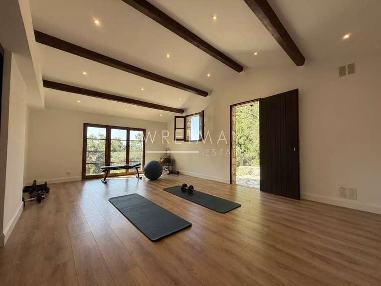 Villa Seillans - 6 chambres - 202m²