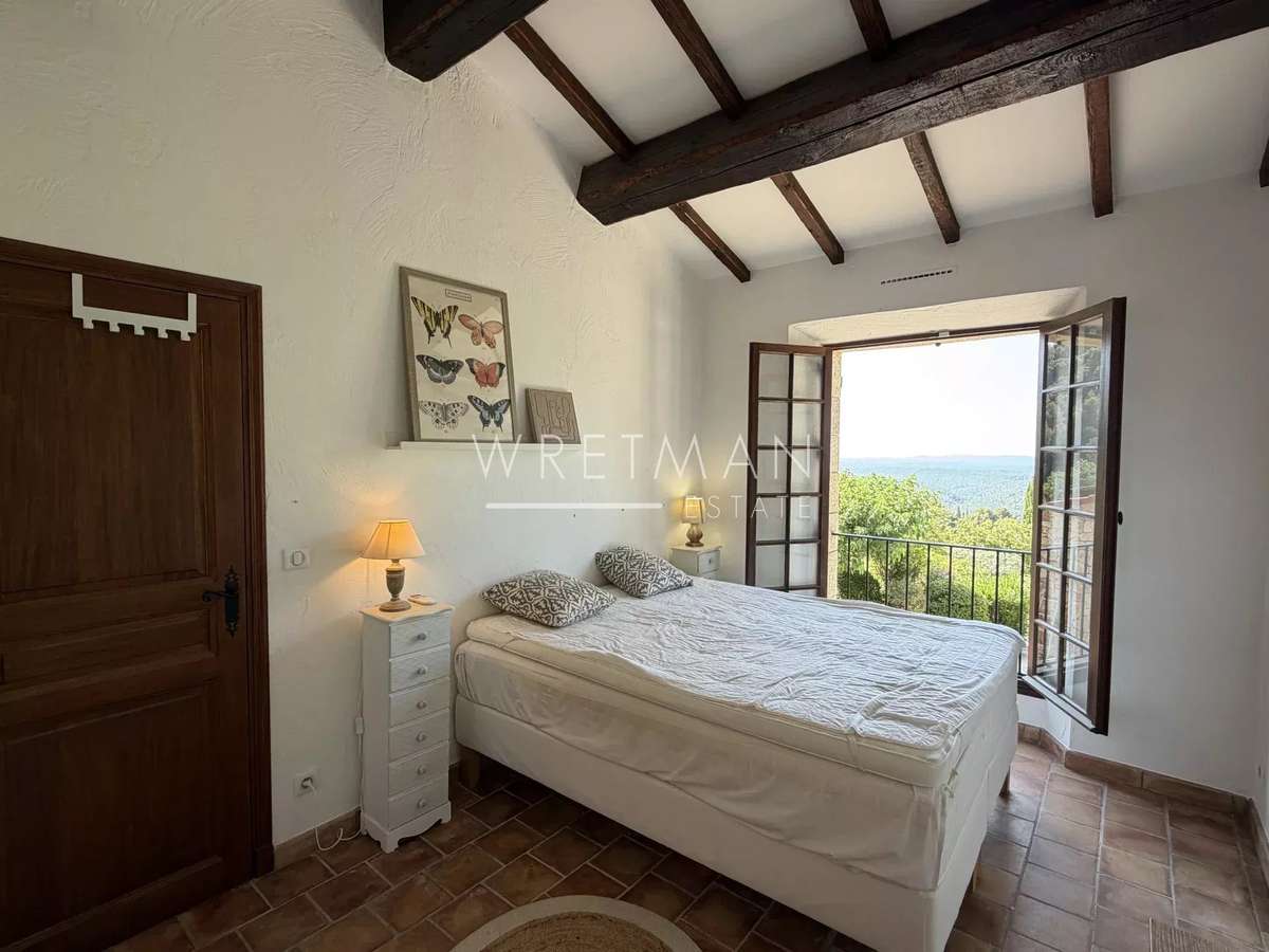 Villa Seillans