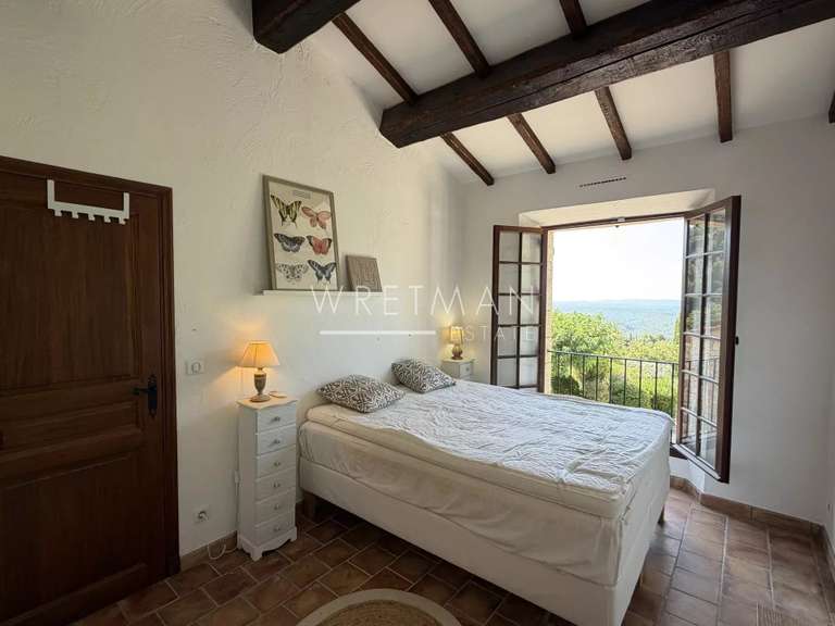 Villa Seillans - 6 chambres - 202m²