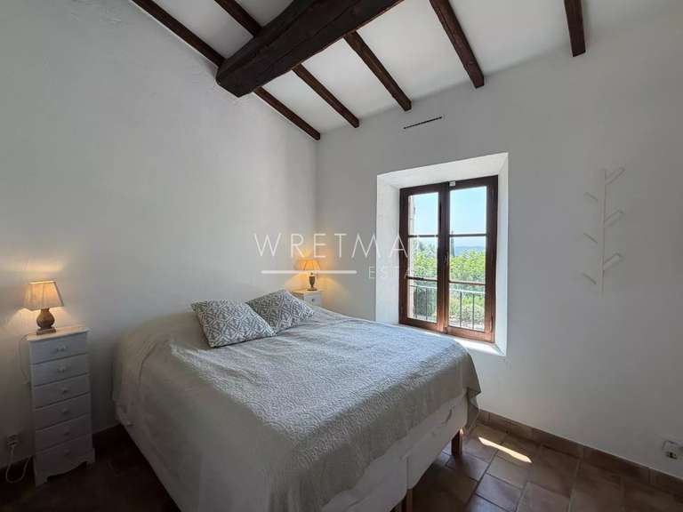 Villa Seillans - 6 chambres - 202m²