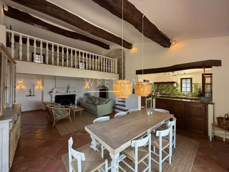 Villa Seillans - 6 chambres - 202m²