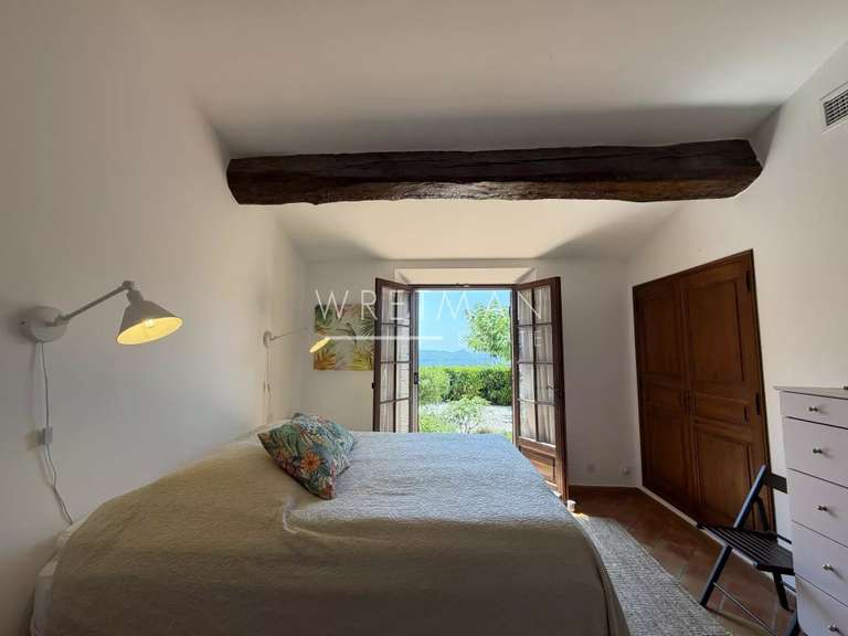 Villa Seillans - 6 chambres - 202m²