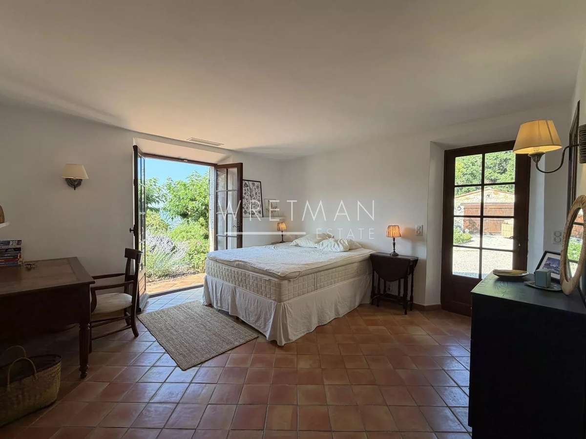 Villa Seillans