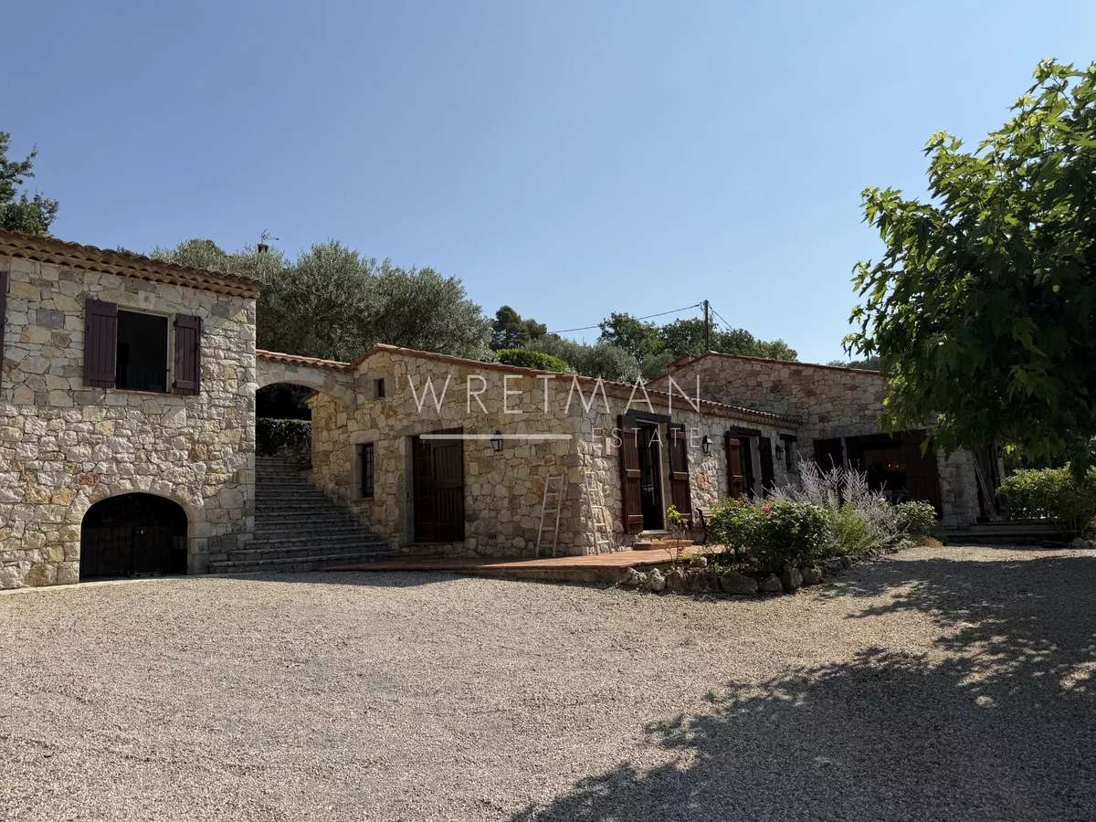Villa Seillans