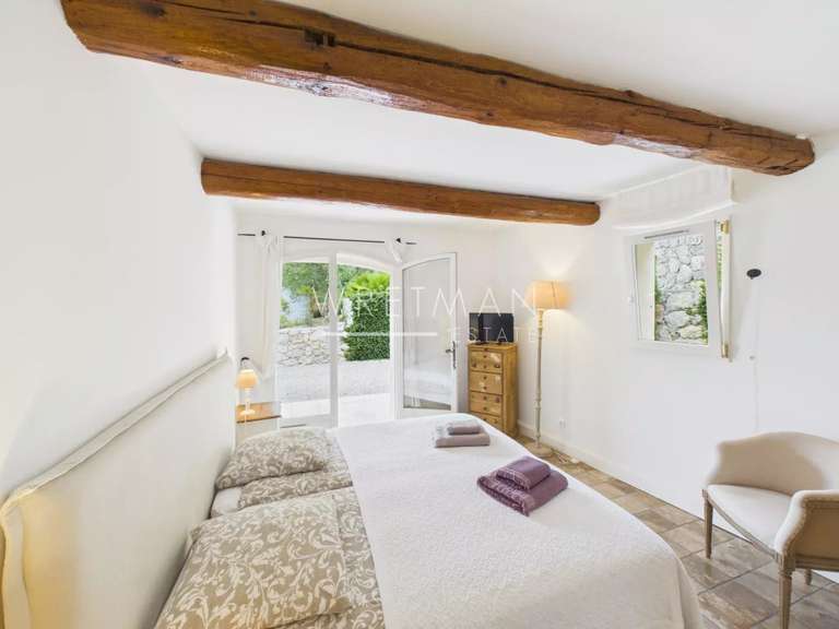 Villa Seillans - 5 chambres - 325m²