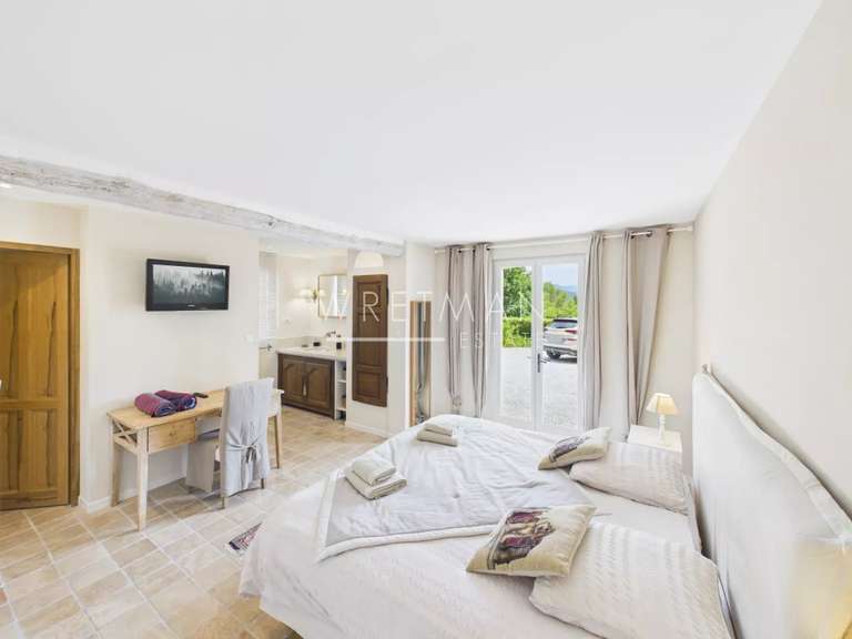 Villa Seillans - 5 chambres - 300m²
