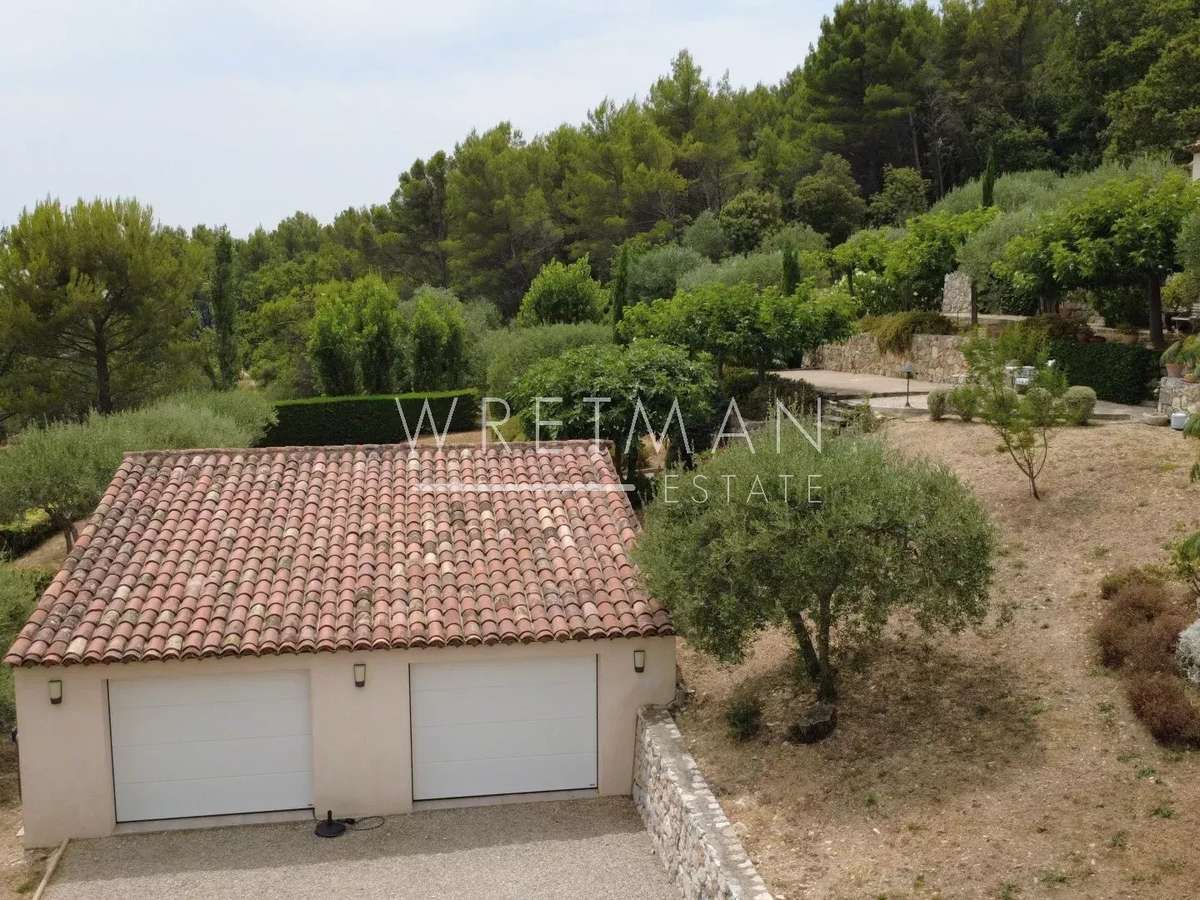 Villa Seillans