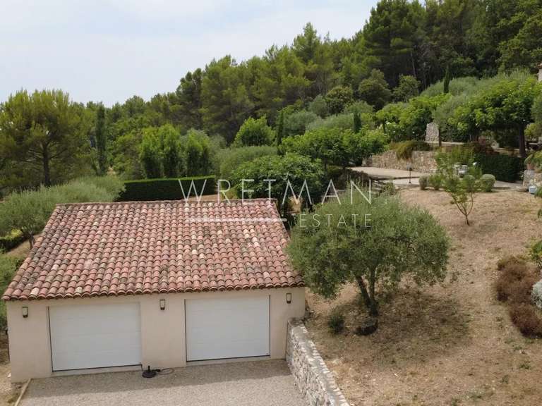 Villa Seillans - 5 chambres - 300m²