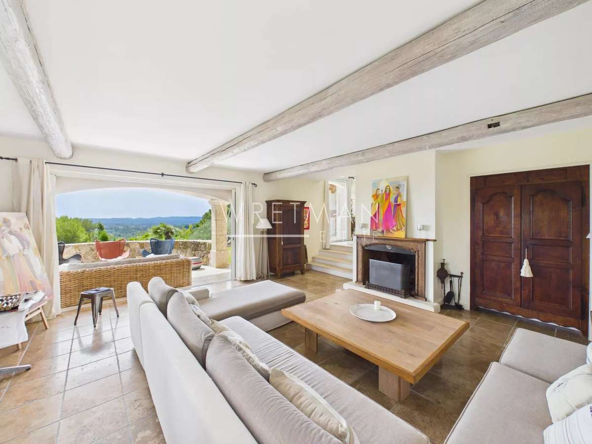 Villa Seillans