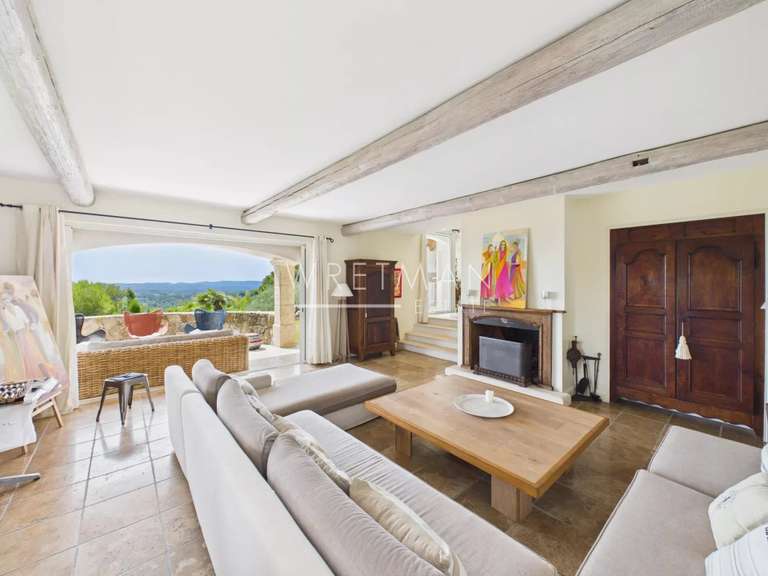 Villa Seillans - 5 chambres - 325m²