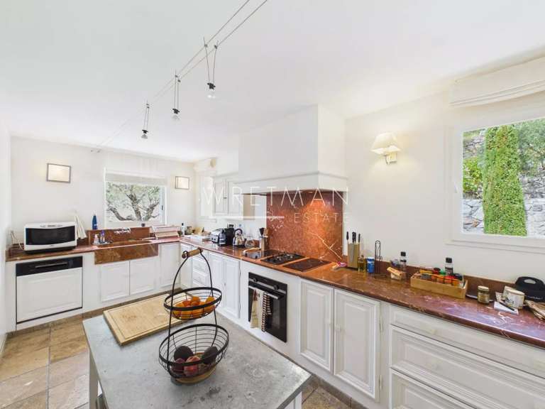 Villa Seillans - 5 chambres - 300m²