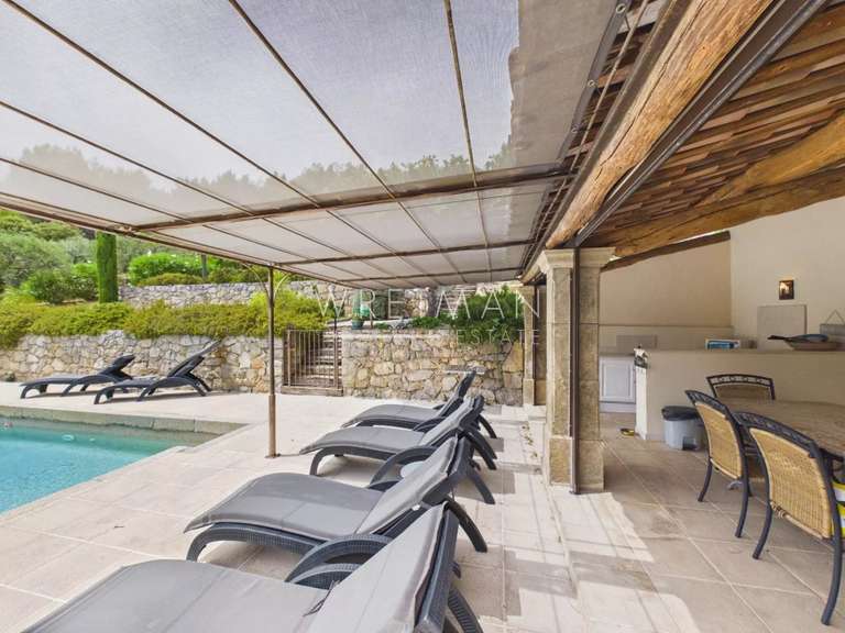 Villa Seillans - 5 chambres - 300m²
