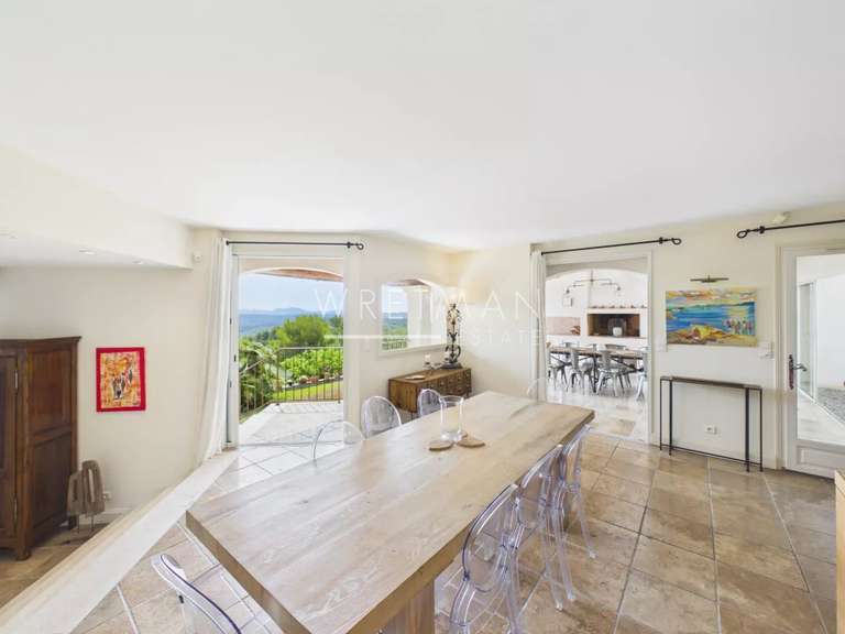 Villa Seillans - 5 chambres - 300m²