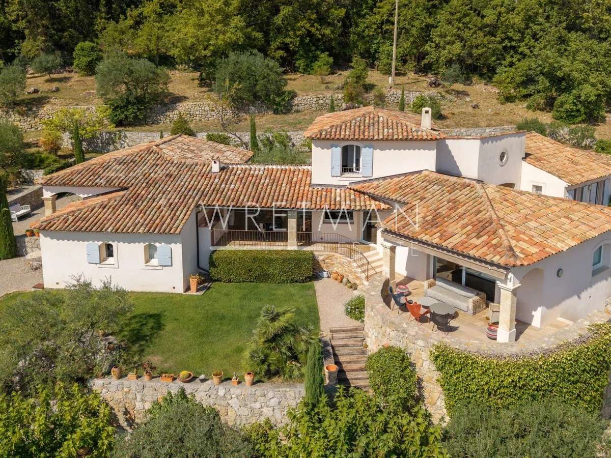 Villa Seillans
