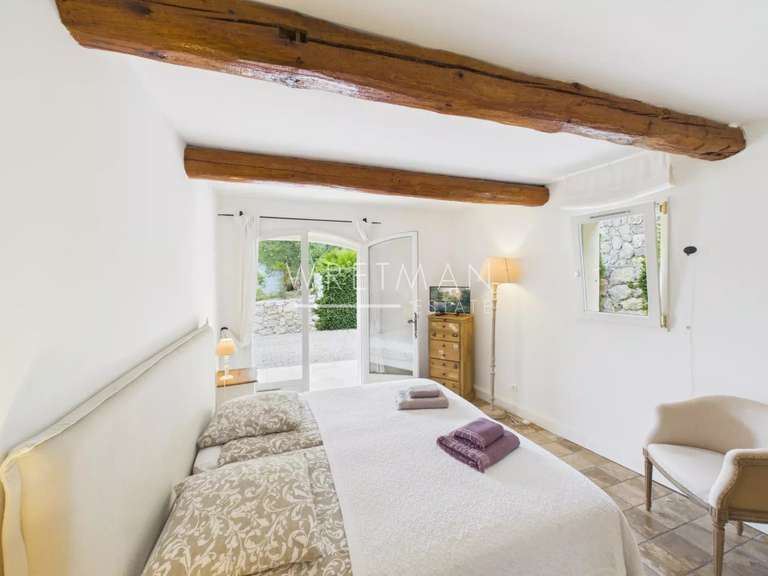 Villa Seillans - 5 chambres - 300m²