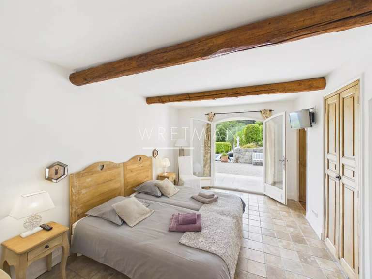 Villa Seillans - 5 chambres - 325m²