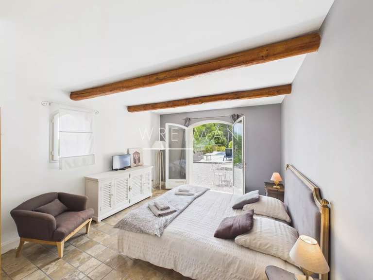 Villa Seillans - 5 chambres - 325m²