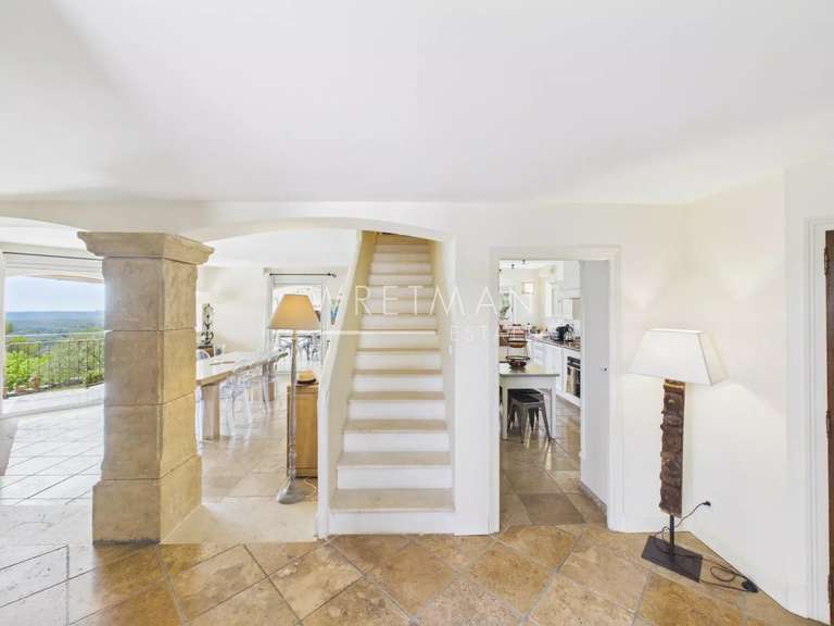 Villa Seillans - 5 chambres - 300m²