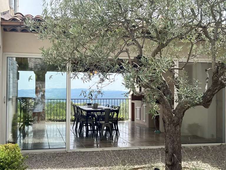 Villa Seillans - 5 chambres - 300m²